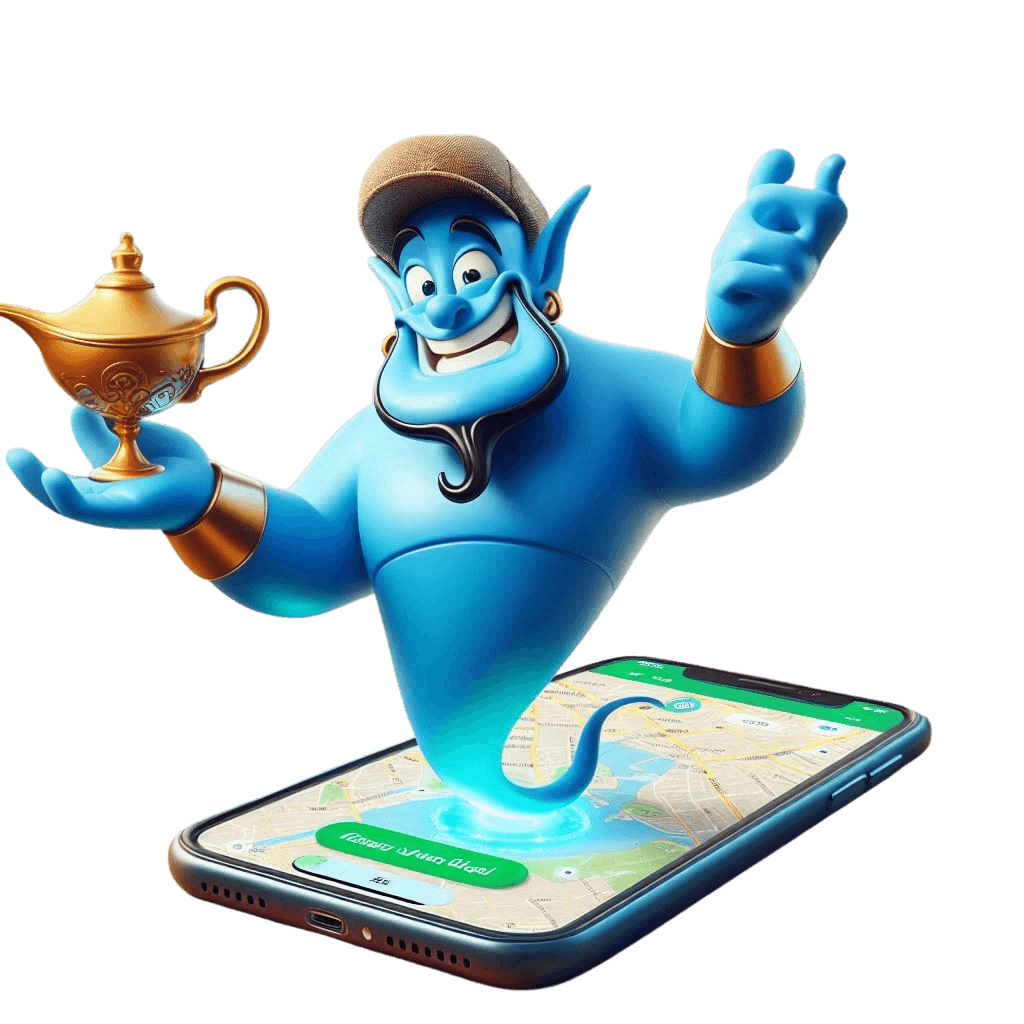 phone-genie