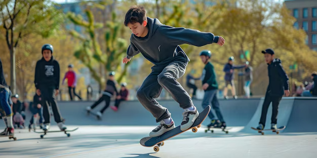 ورزشی مهارتی