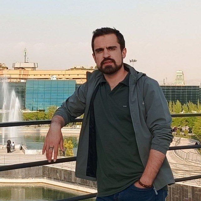 سجاد رضوانی